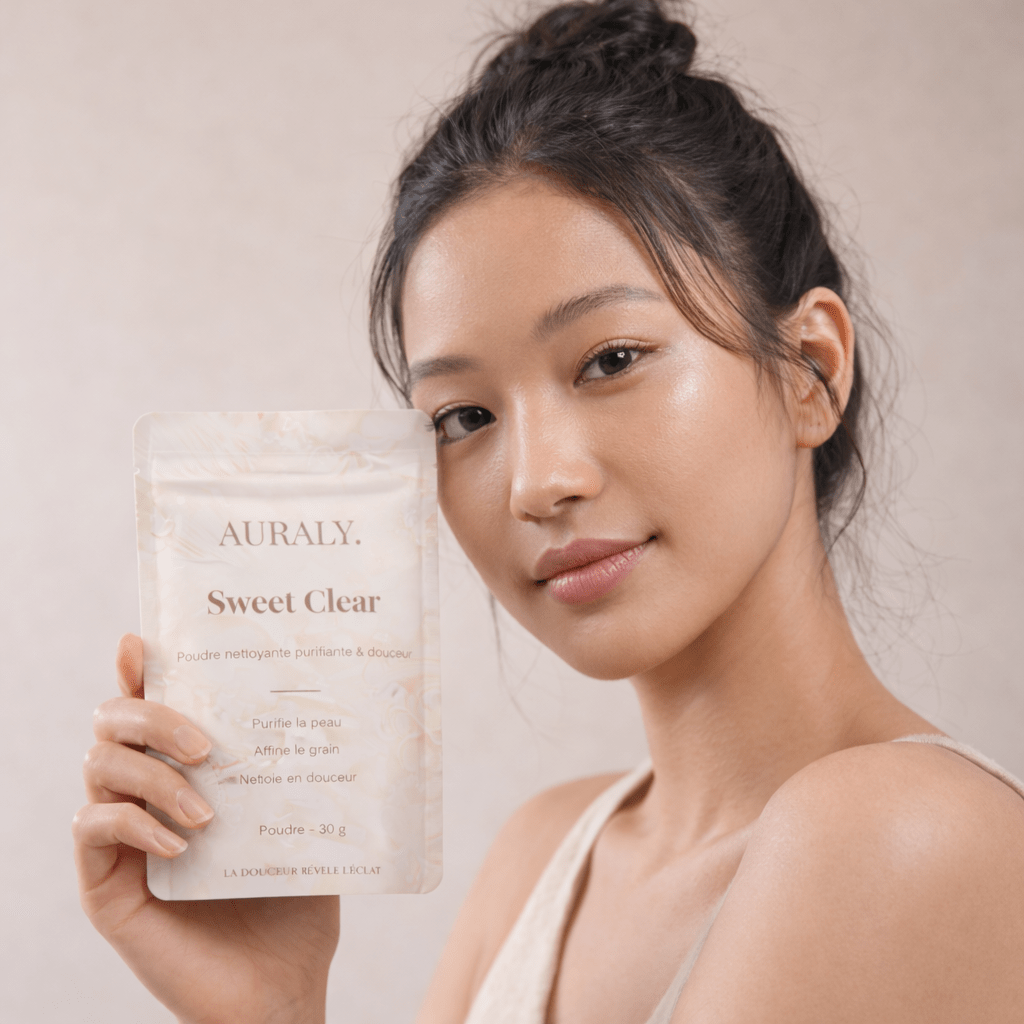 Sweet Clear – Purifiant - AURALY.
