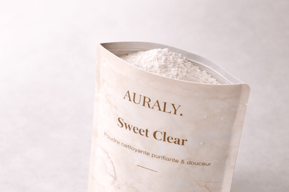 Sweet Clear – Purifiant - AURALY.