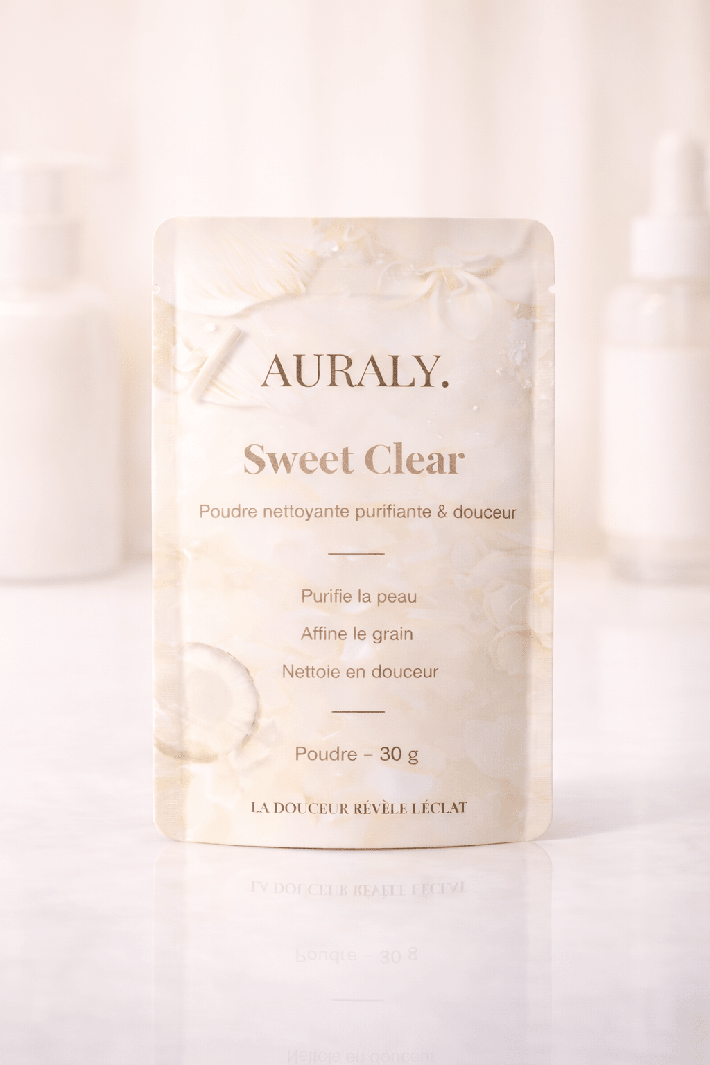 Sweet Clear – Purifiant - AURALY.